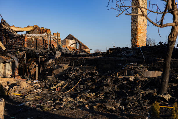 24/7 Emergency Fire Damage Removal experts in Elko New Market, MN