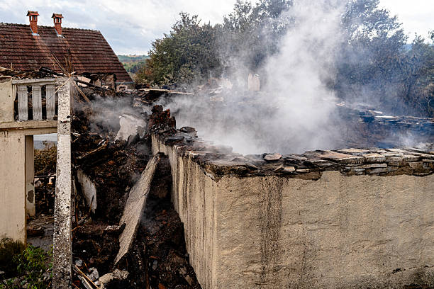 Reliable Fire Damage Removal contractor in Elko New Market, MN by Fire Damage Biloxi